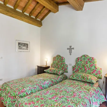 Heritage Holiday In Emilia-romagna With Pool Tatil Evi