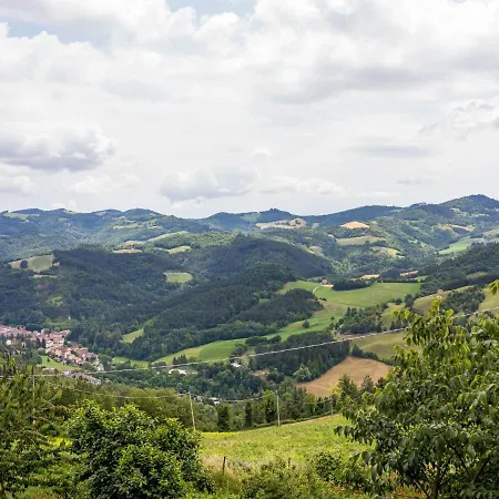 Heritage Holiday In Emilia-romagna With Pool *