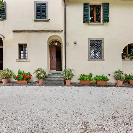 Heritage Holiday In Emilia-romagna With Pool 別荘 *