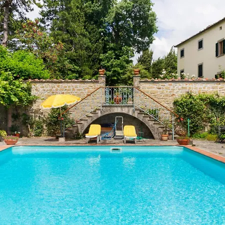 Heritage Holiday In Emilia-romagna With Pool