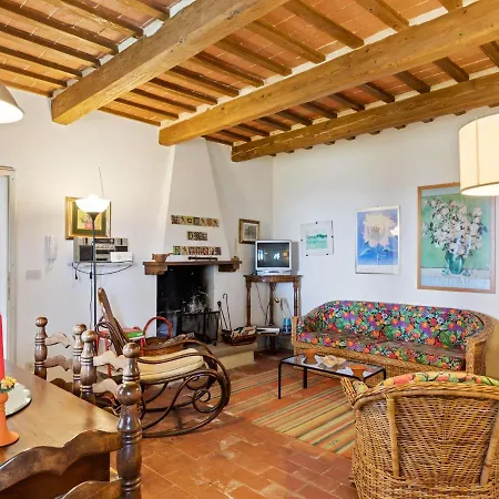 Ferienhaus Heritage Holiday In Emilia-romagna With Pool