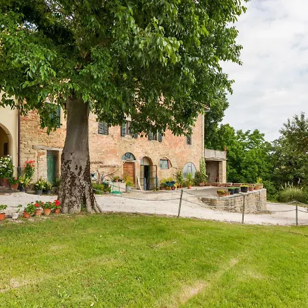 Ferienhaus Heritage Holiday In Emilia-romagna With Pool