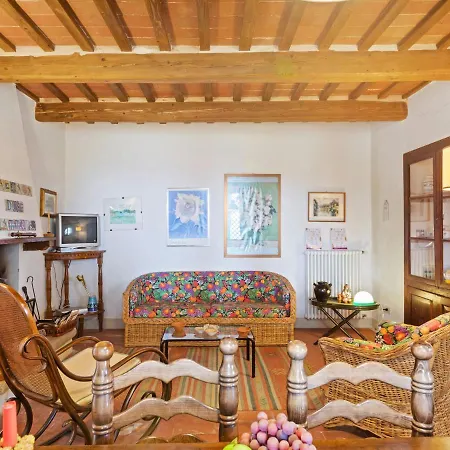 Heritage Holiday In Emilia-romagna With Pool