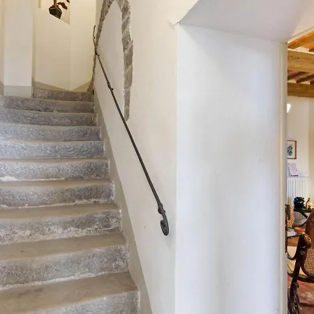 Heritage Holiday In Emilia-romagna With Pool Ferienhaus