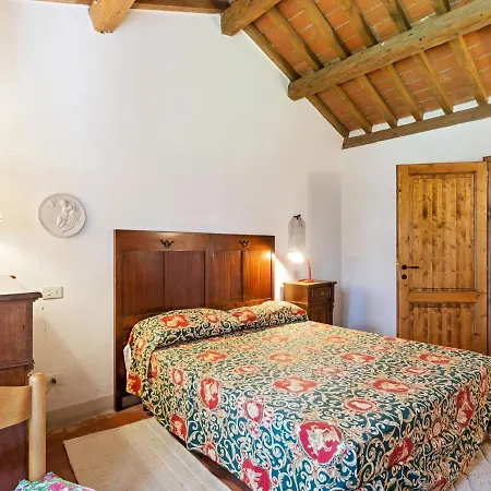 Heritage Holiday In Emilia-romagna With Pool * Tredozio