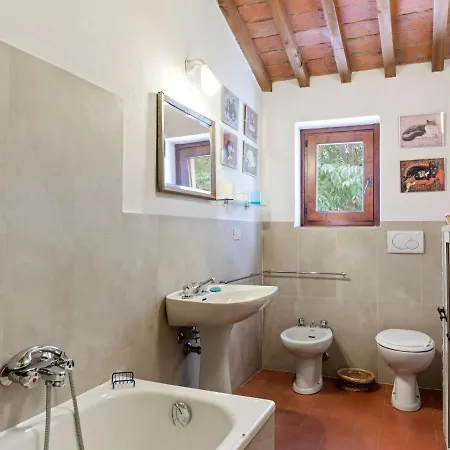 Heritage Holiday In Emilia-romagna With Pool * Tredozio