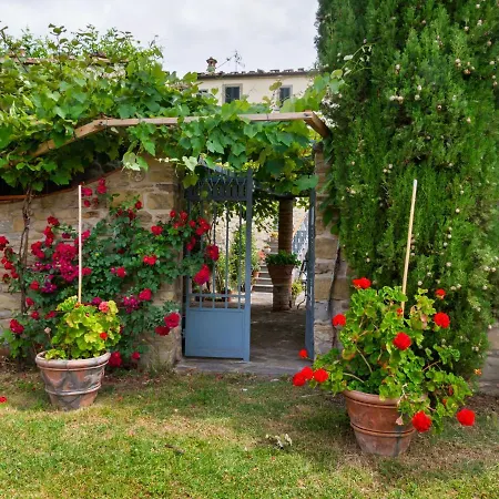 別荘 Heritage Holiday In Emilia-romagna With Pool