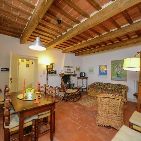 Heritage Holiday In Emilia-romagna With Pool Tredozio