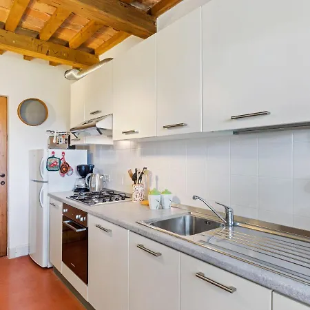 Heritage Holiday In Emilia-romagna With Pool Ferienhaus Tredozio