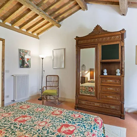 別荘 Heritage Holiday In Emilia-romagna With Pool