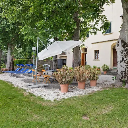 Heritage Holiday In Emilia-romagna With Pool 別荘