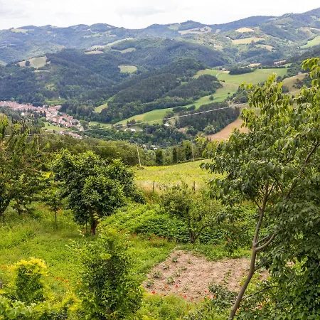 Heritage Holiday In Emilia-romagna With Pool