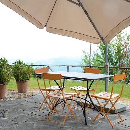 Heritage Holiday In Emilia-romagna With Pool 別荘 *