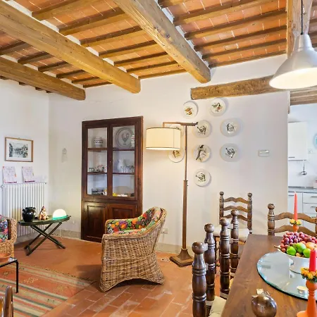 Heritage Holiday In Emilia-romagna With Pool