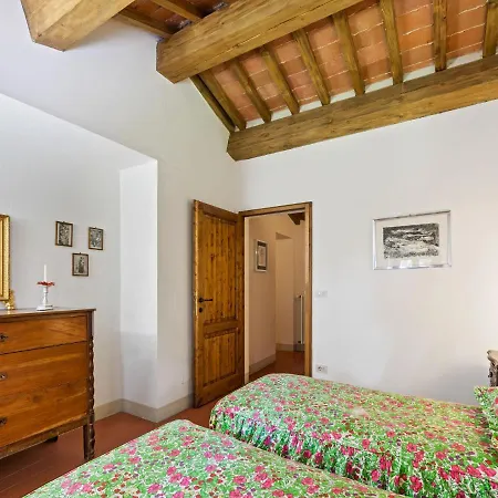 Heritage Holiday In Emilia-romagna With Pool 別荘 Tredozio